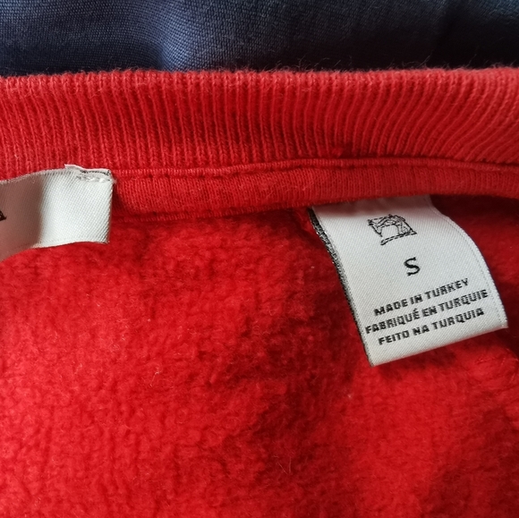 Crew neck sweater - Picture 5 of 6